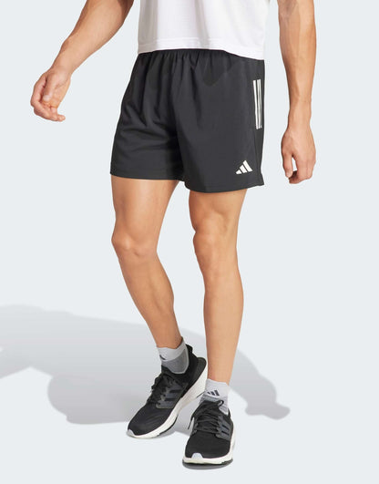 Running Own The Run Shorts