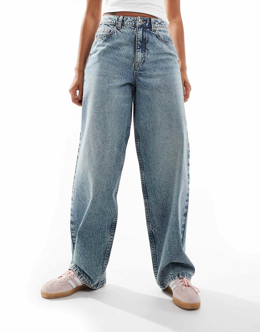 Baggy Jean