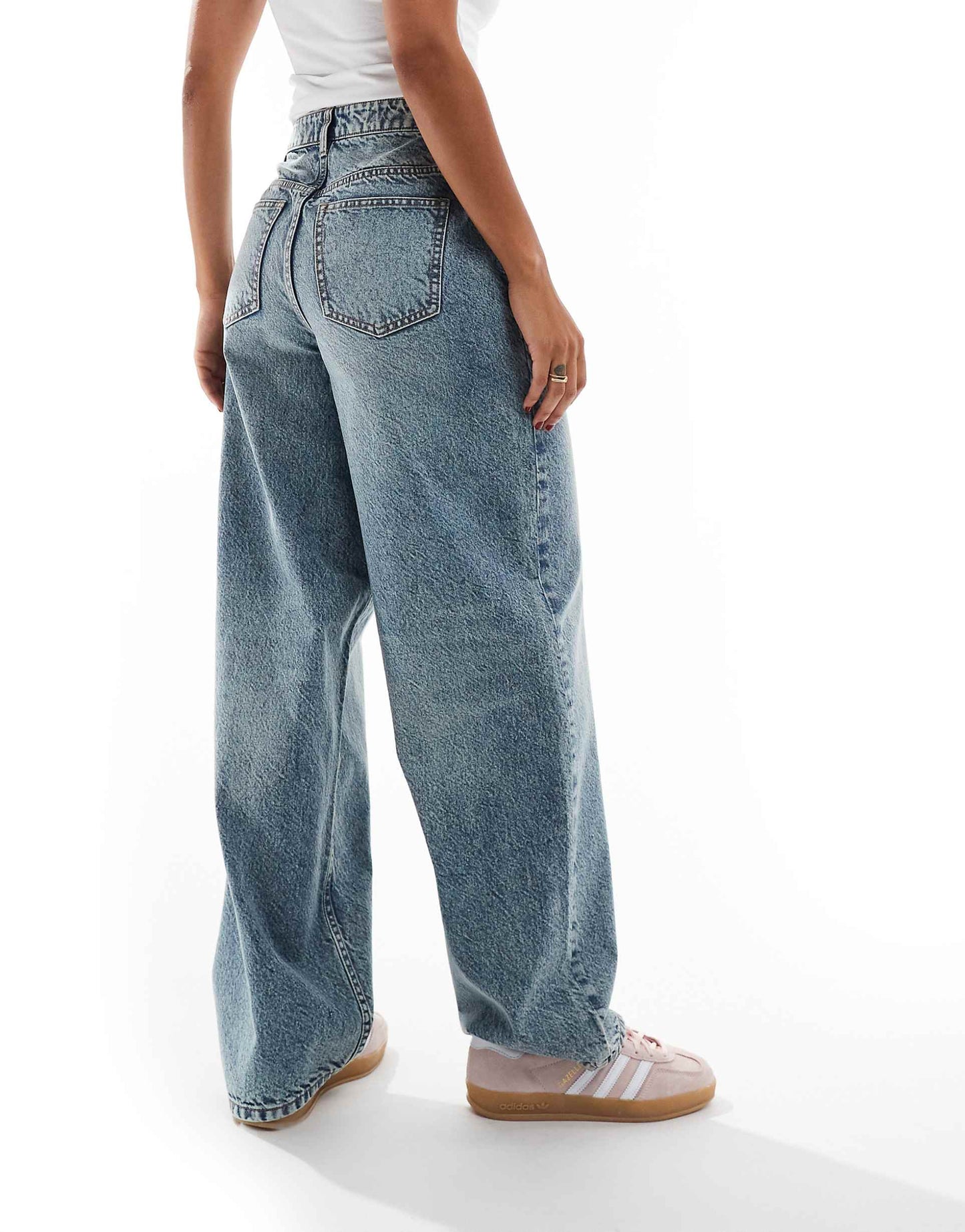 Baggy Jean