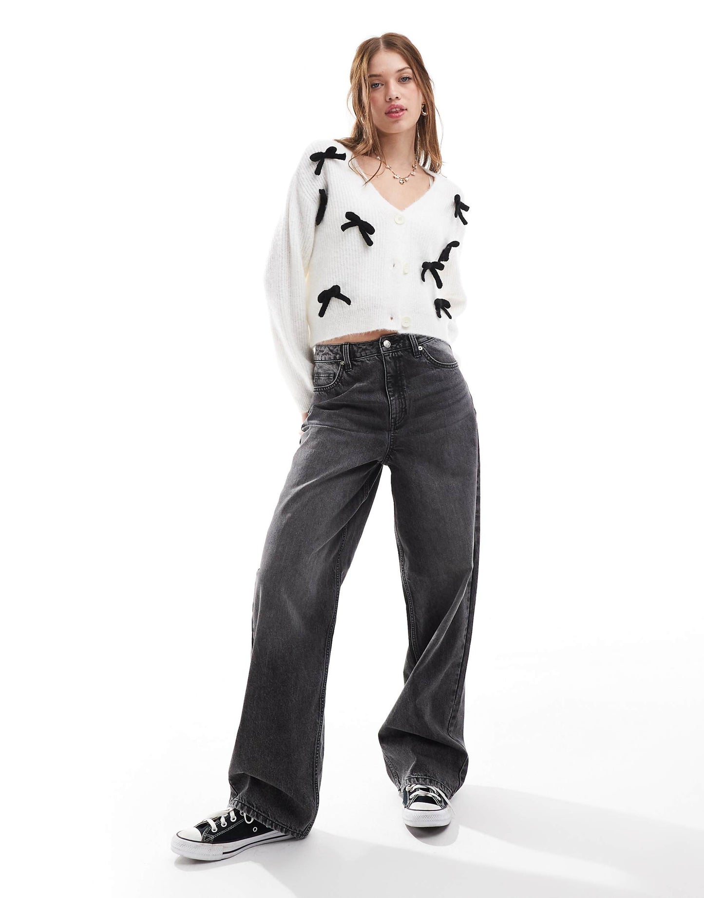 Baggy Jean