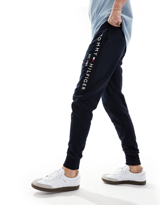 Logo Joggers