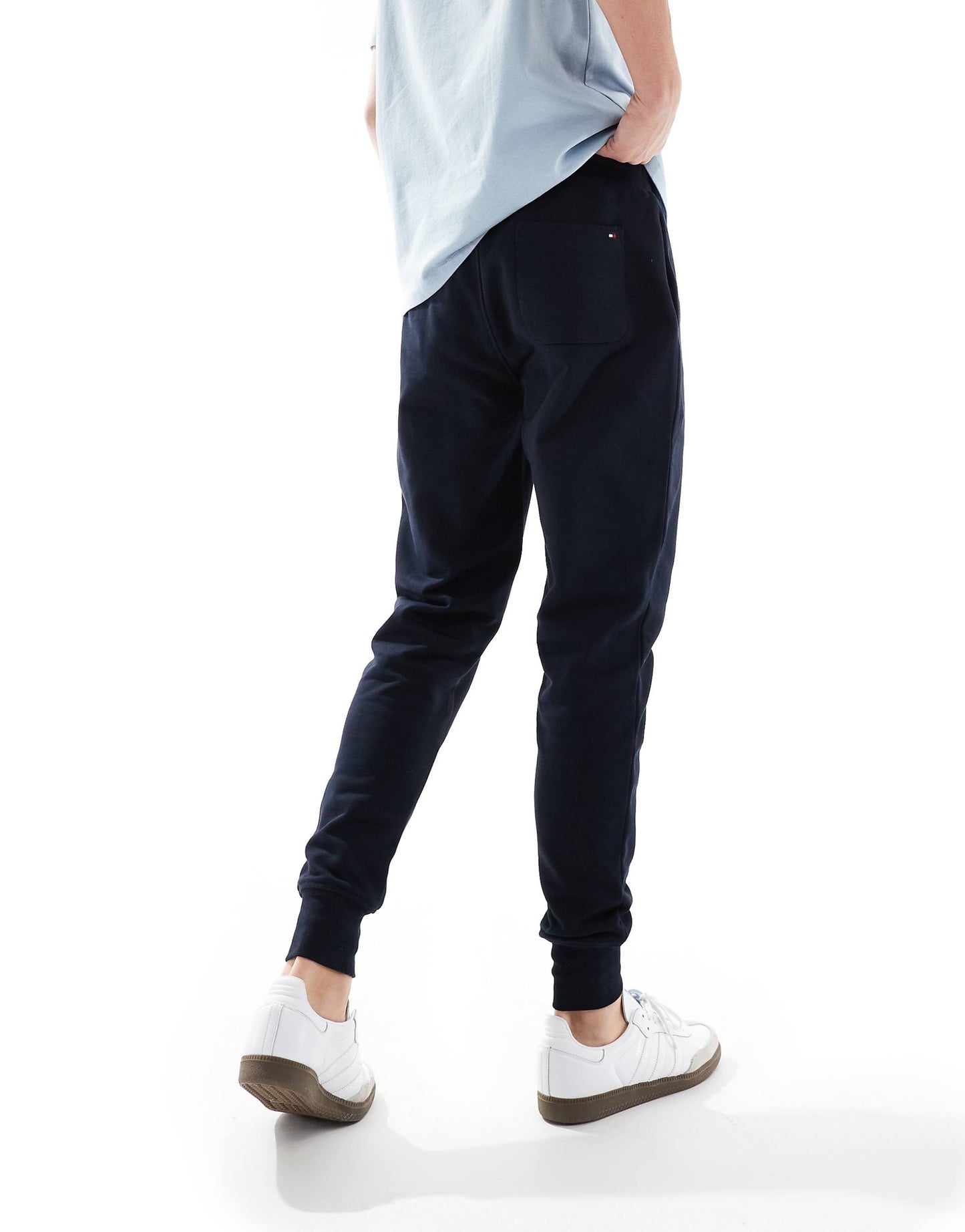 Logo Joggers