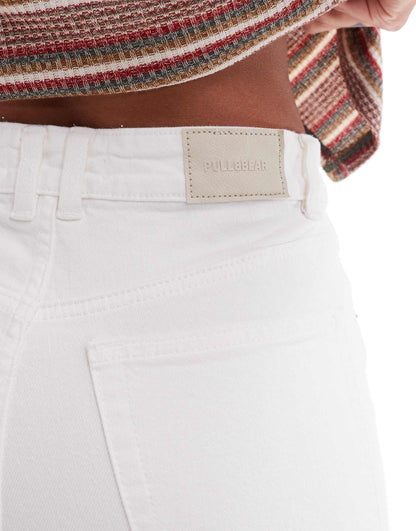 Comfort Mom Jean