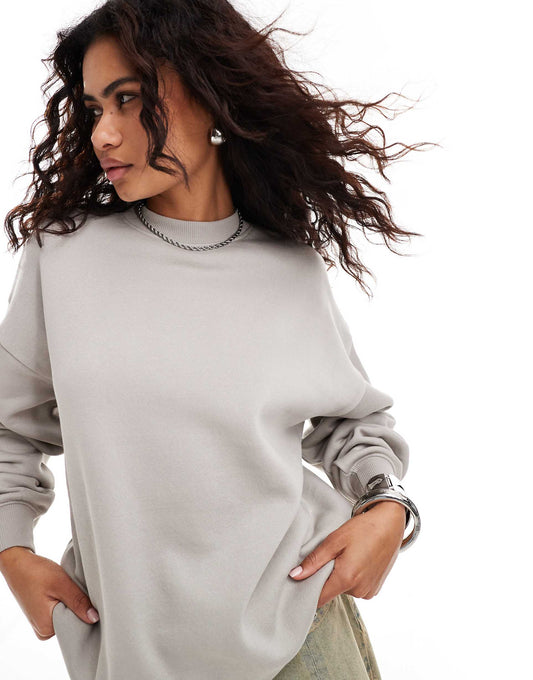 Relaxed Sweatshirt