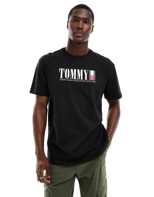 Large Logo T-Shirt