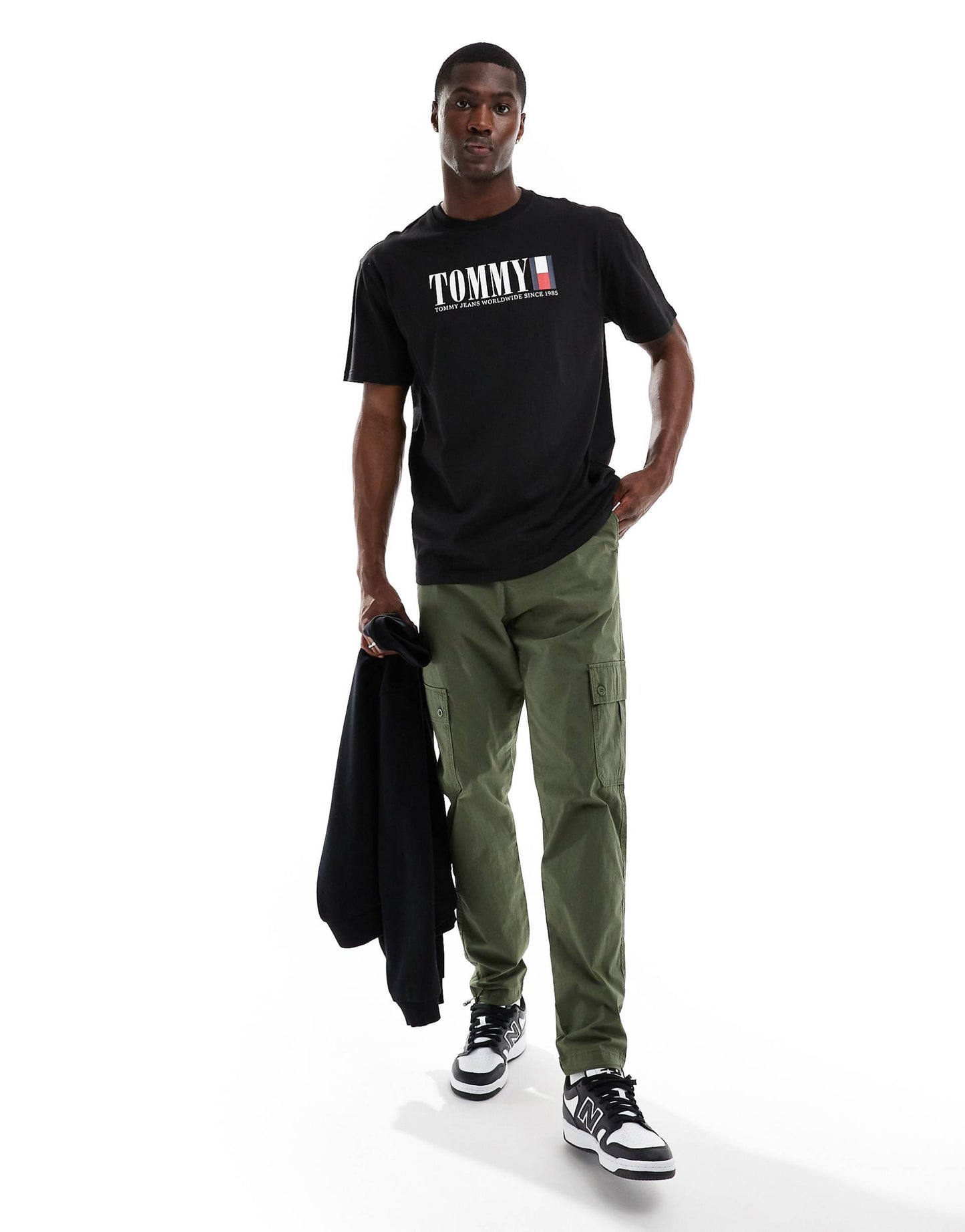 Large Logo T-Shirt