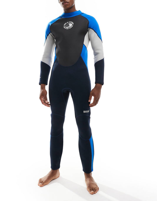 Men's Full 3Mm Wetsuit