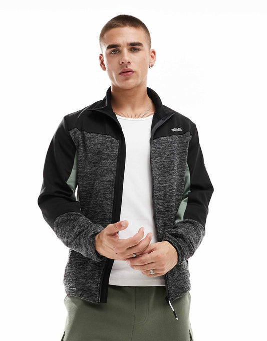 Men'S Coladane Vi Full Zip Fleece
