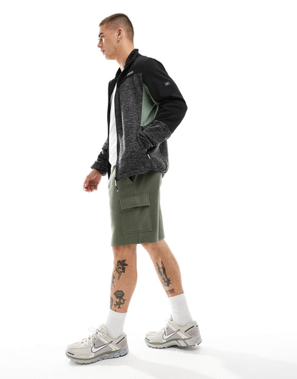 Men'S Coladane Vi Full Zip Fleece