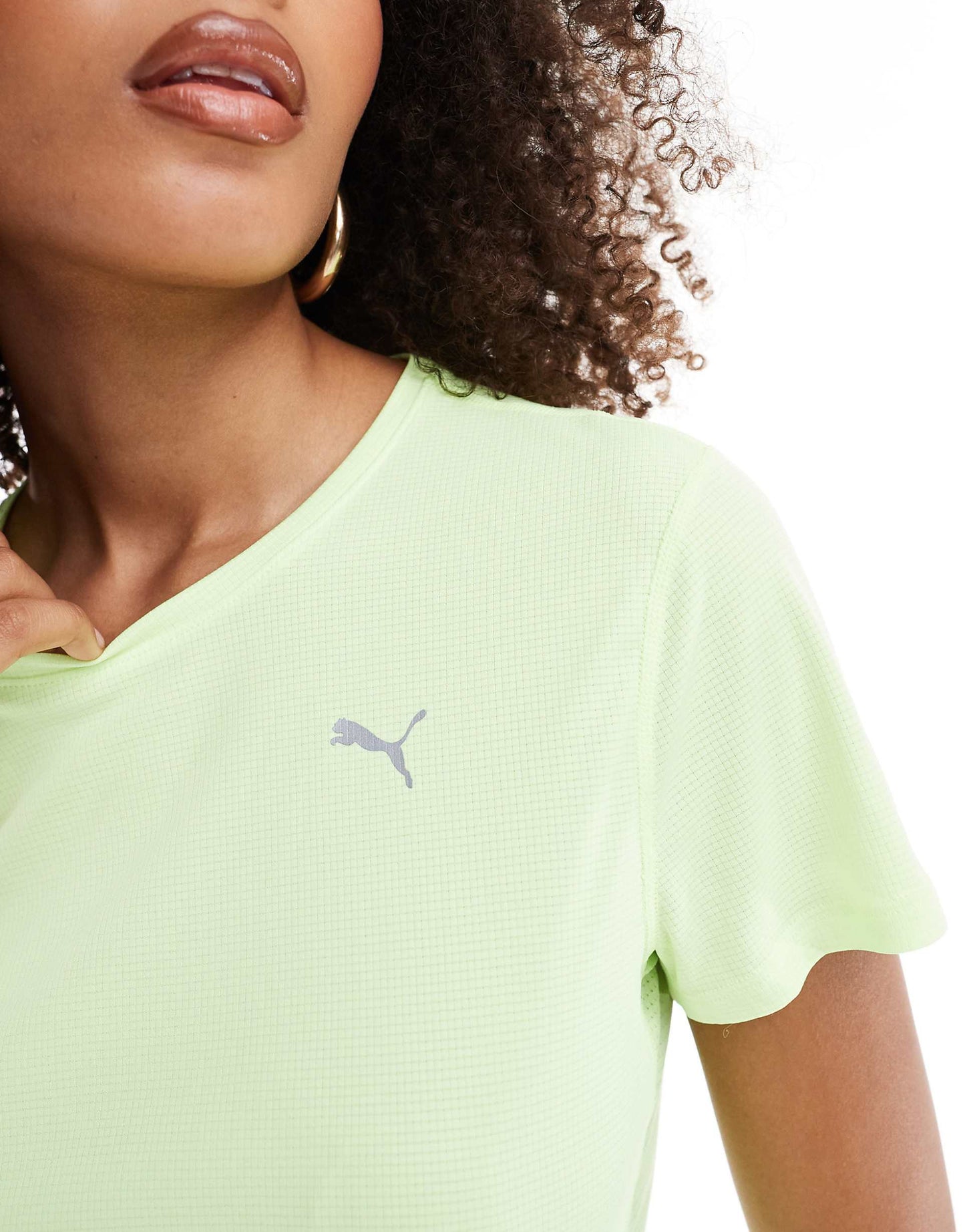 Run Favourite T-Shirt