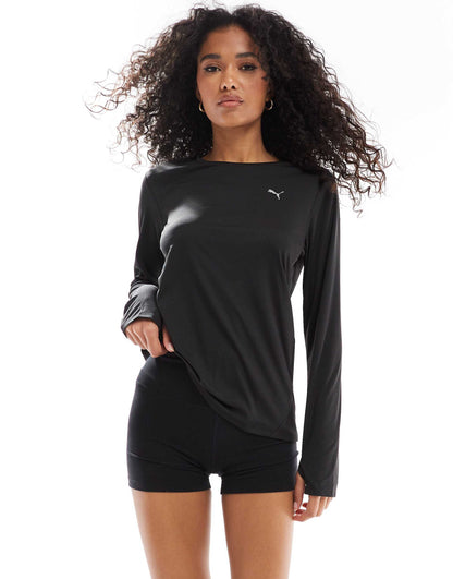 Favorites Running Longsleeve T-Shirt