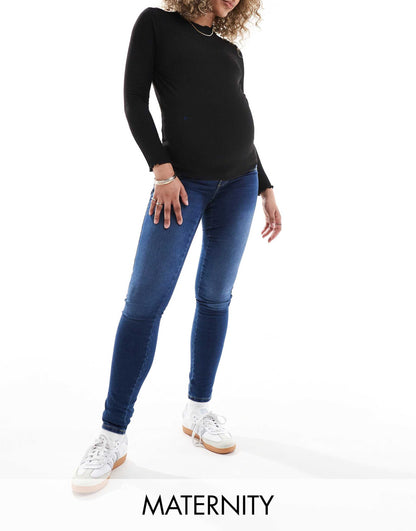 Maternity Royal Skinny Jeans