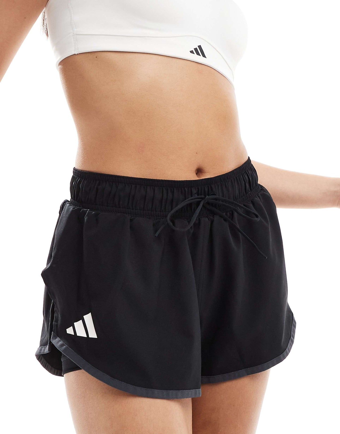 Tennis Club Shorts