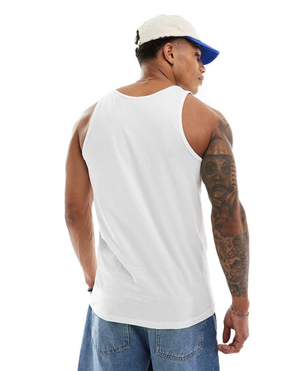 2 Pack Vest