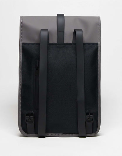 13020 Unisex Waterproof Mini Backpack