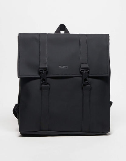Msn Unisex Waterproof Mini Backpack