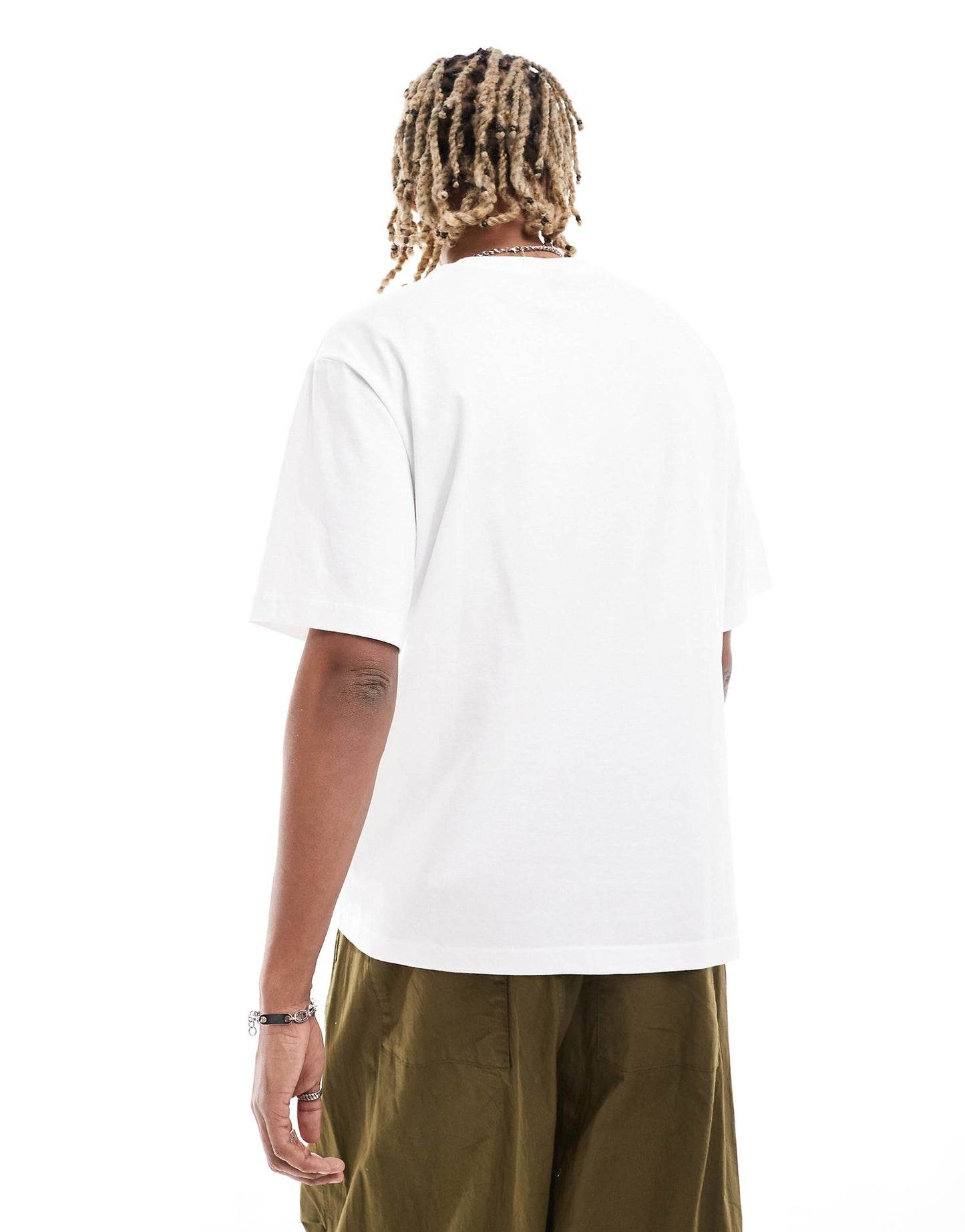 Oversized T-Shirt