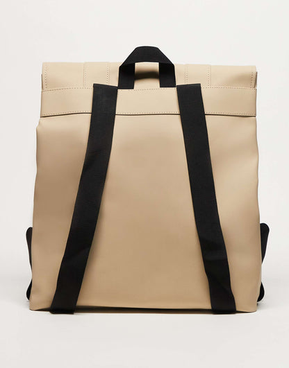 Msn Unisex Waterproof Backpack