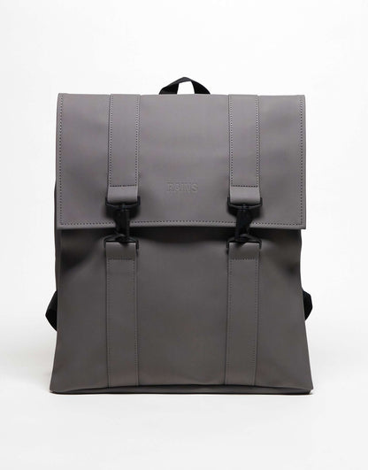 Msn Unisex Waterproof Backpack
