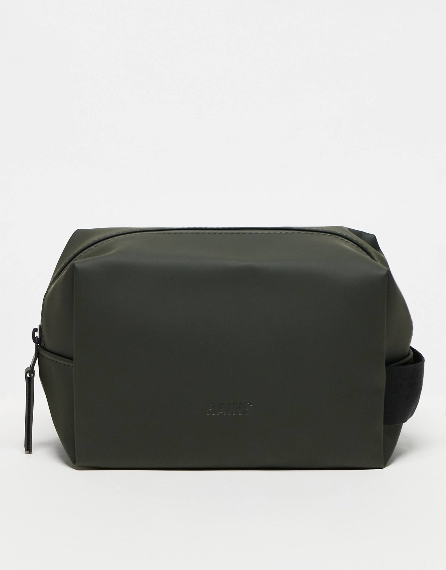 15580 Unisex Waterproof Small Wash Bag