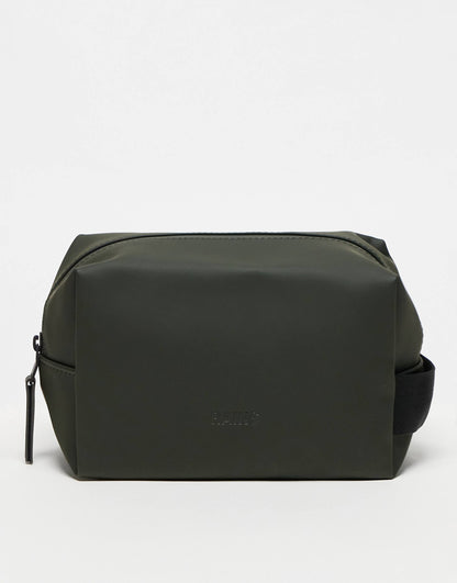 15580 Unisex Waterproof Small Wash Bag
