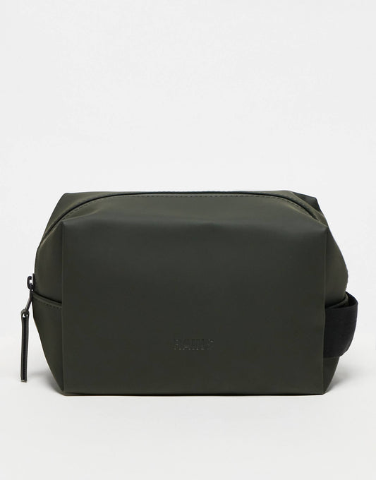 15580 Unisex Waterproof Small Wash Bag