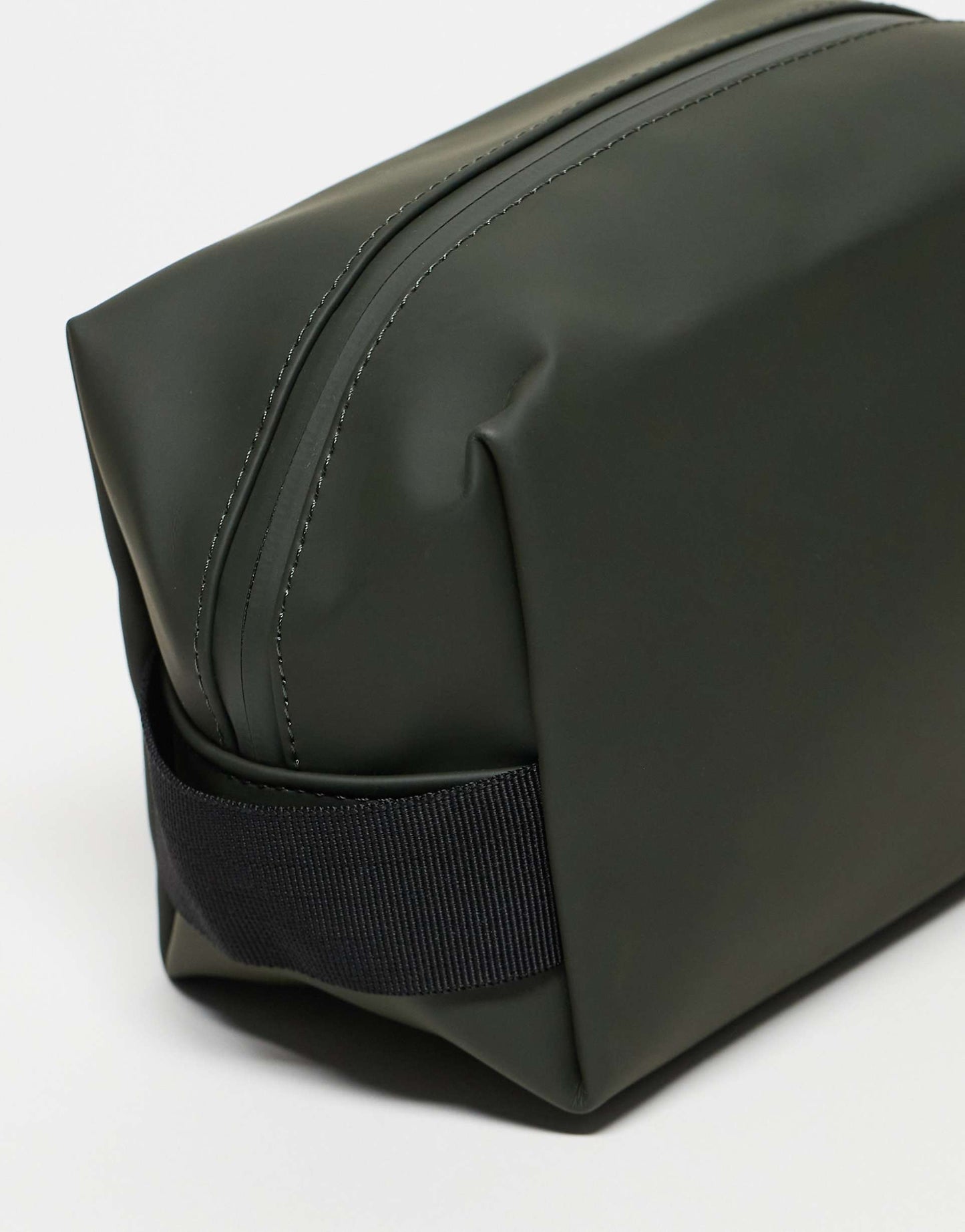 15580 Unisex Waterproof Small Wash Bag