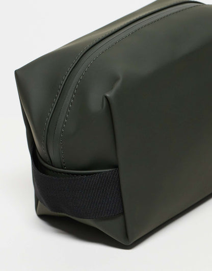 15580 Unisex Waterproof Small Wash Bag