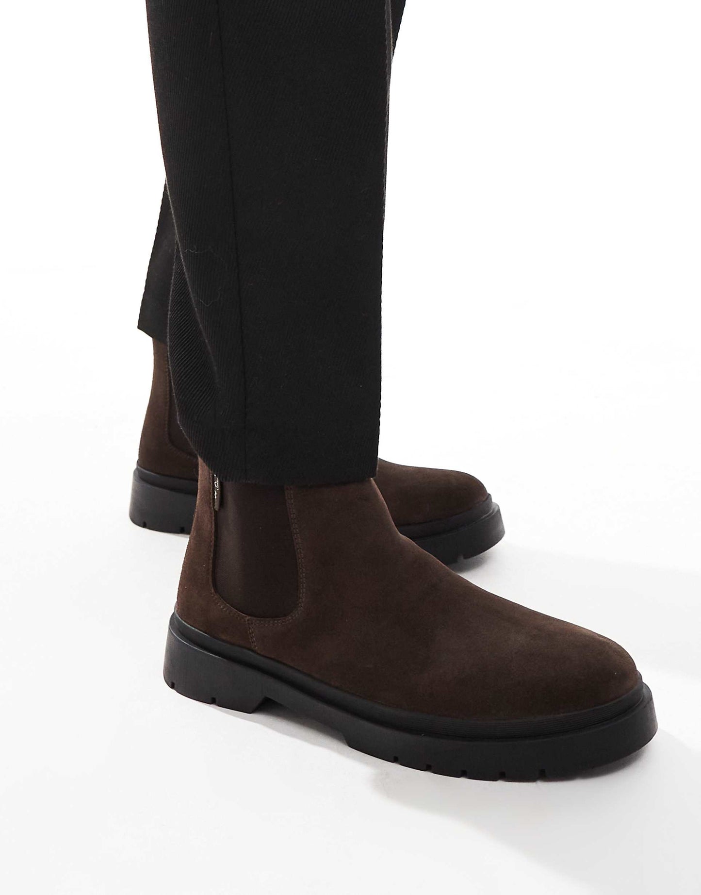 Callum Chelsea Boot