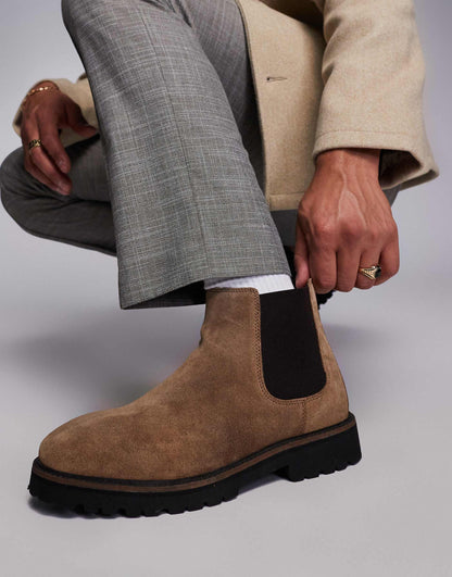 Mayfair Chelsea Boot