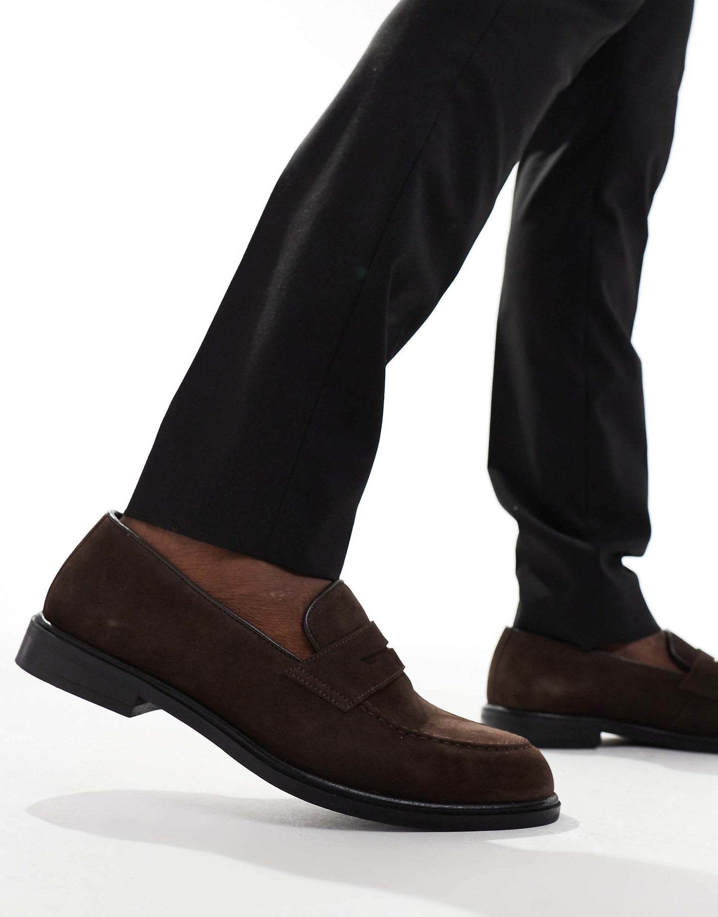 Putney Saddle Loafer