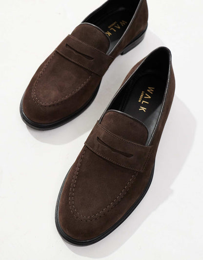 Putney Saddle Loafer