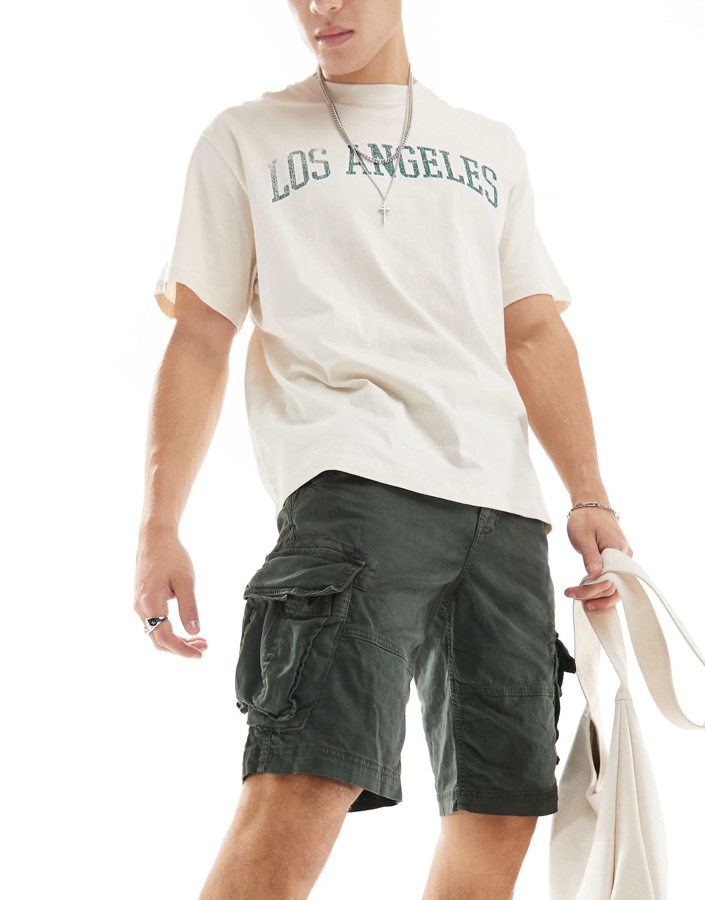 Core Cargo Short
