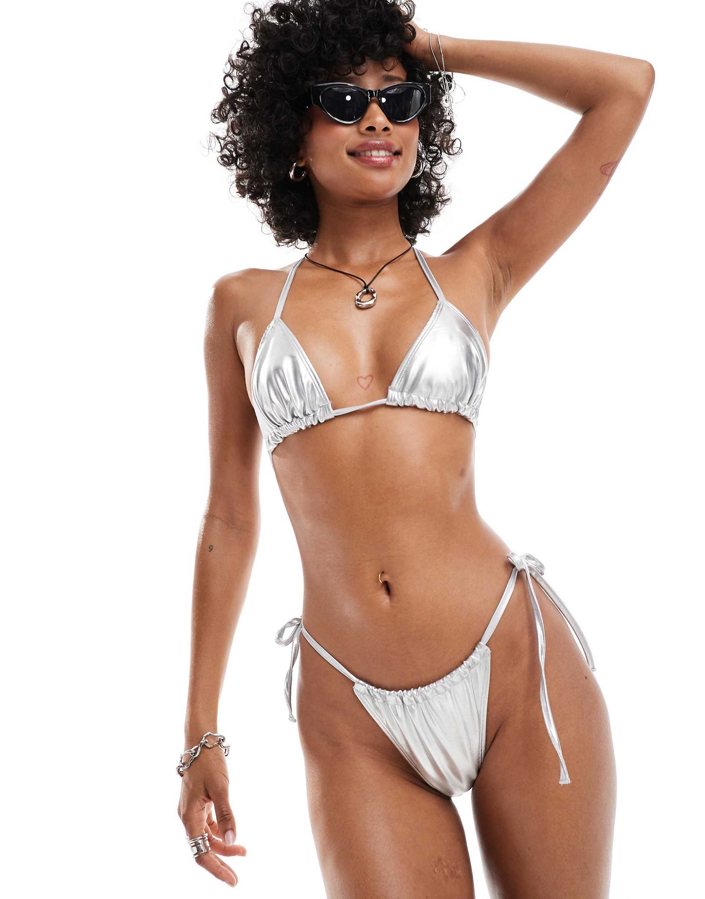 Bikini Bottom Co-Ord