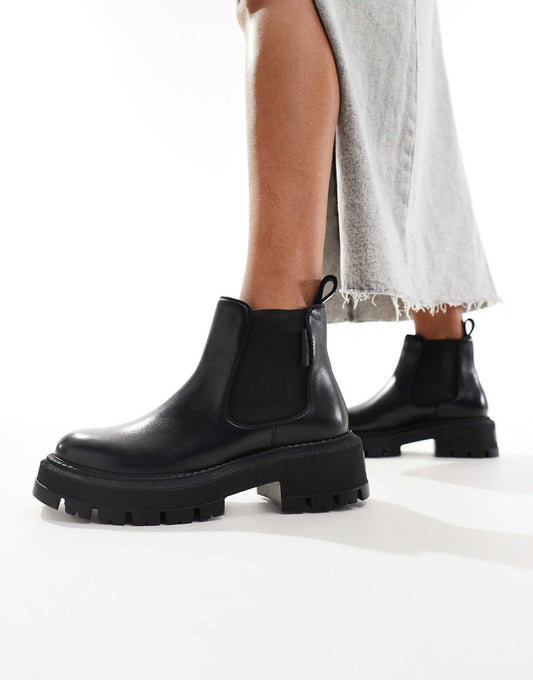 Roxy Chelsea Boot