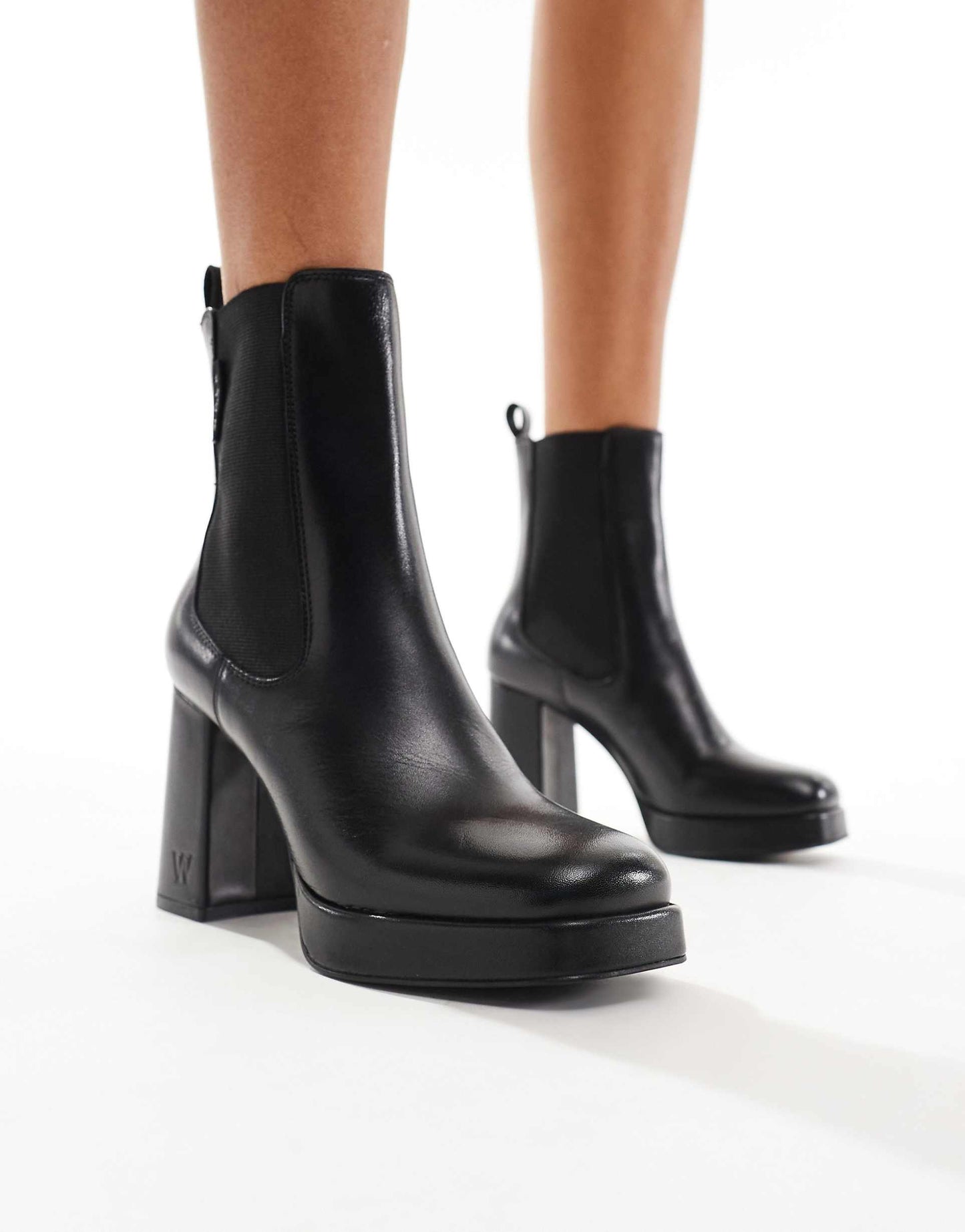 Poppy Chelsea Boot