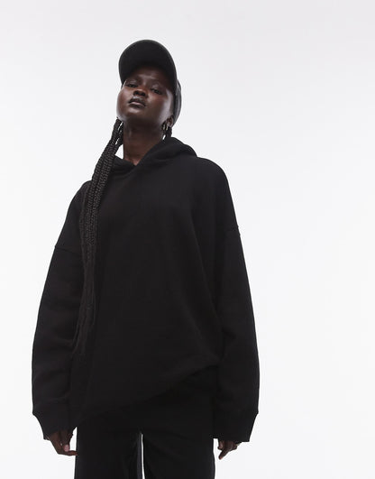 Premium Co Ord Oversized Hoodie