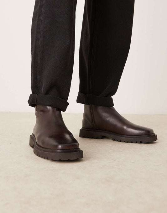 Chelsea Boot