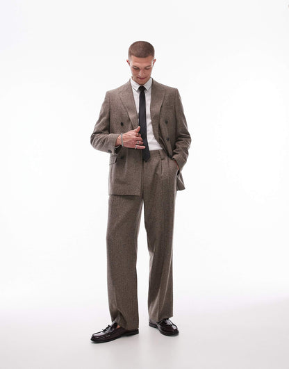 Slim Suit