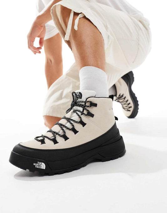 Glenclyffe Urban Boots