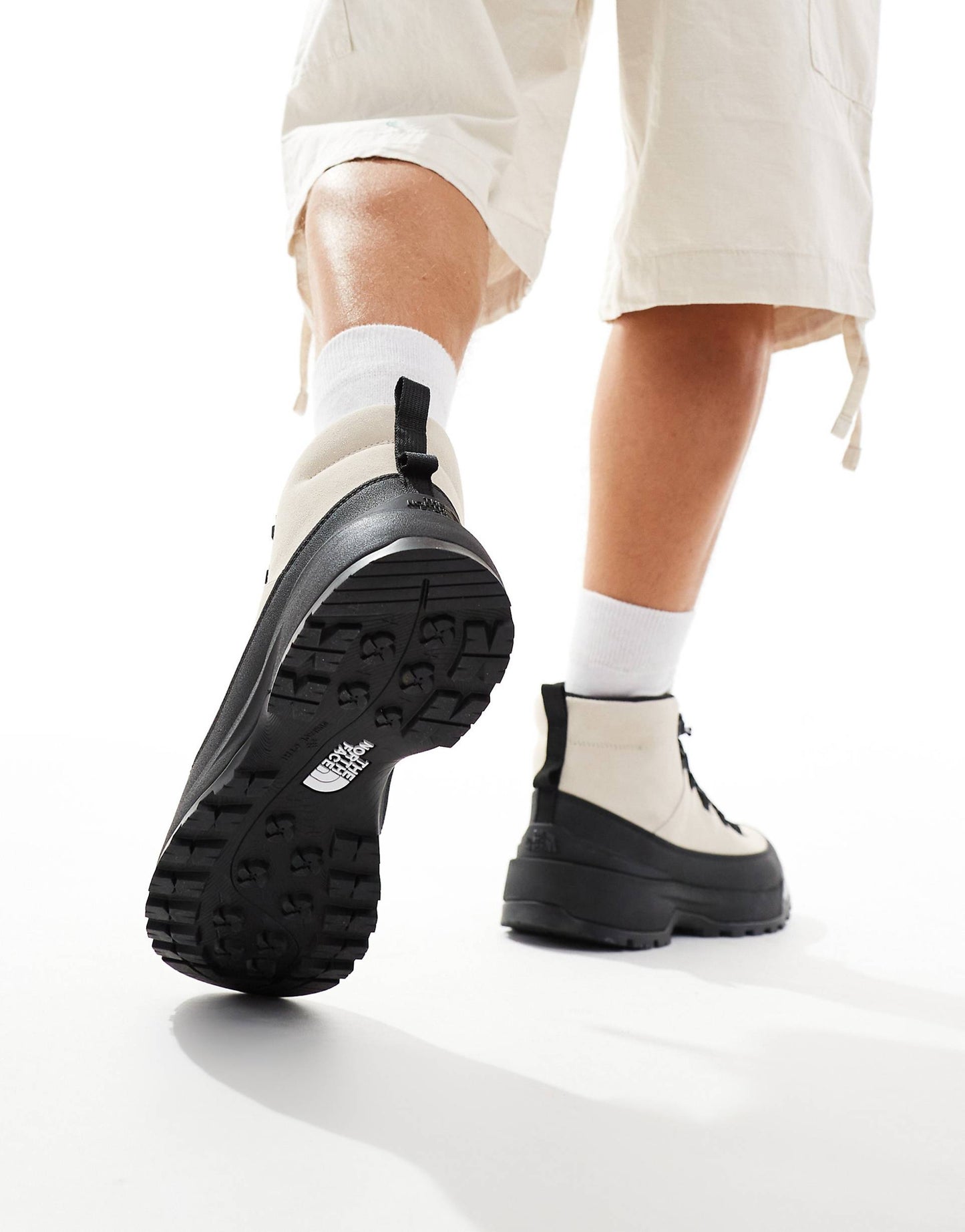 Glenclyffe Urban Boots