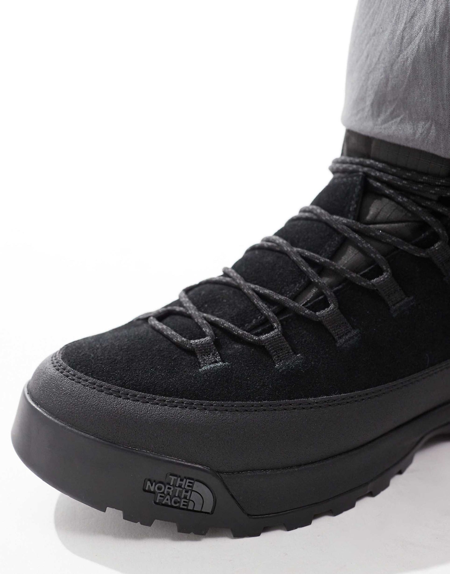 Glenclyffe Urban Boots