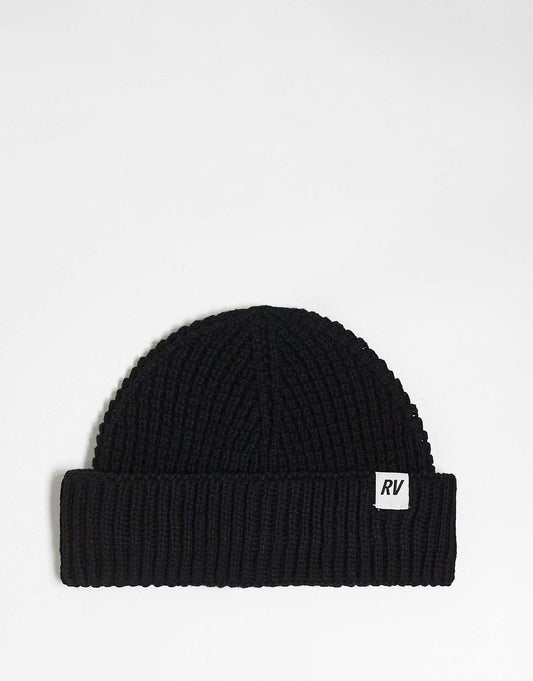 Unisex Waffle Beanie