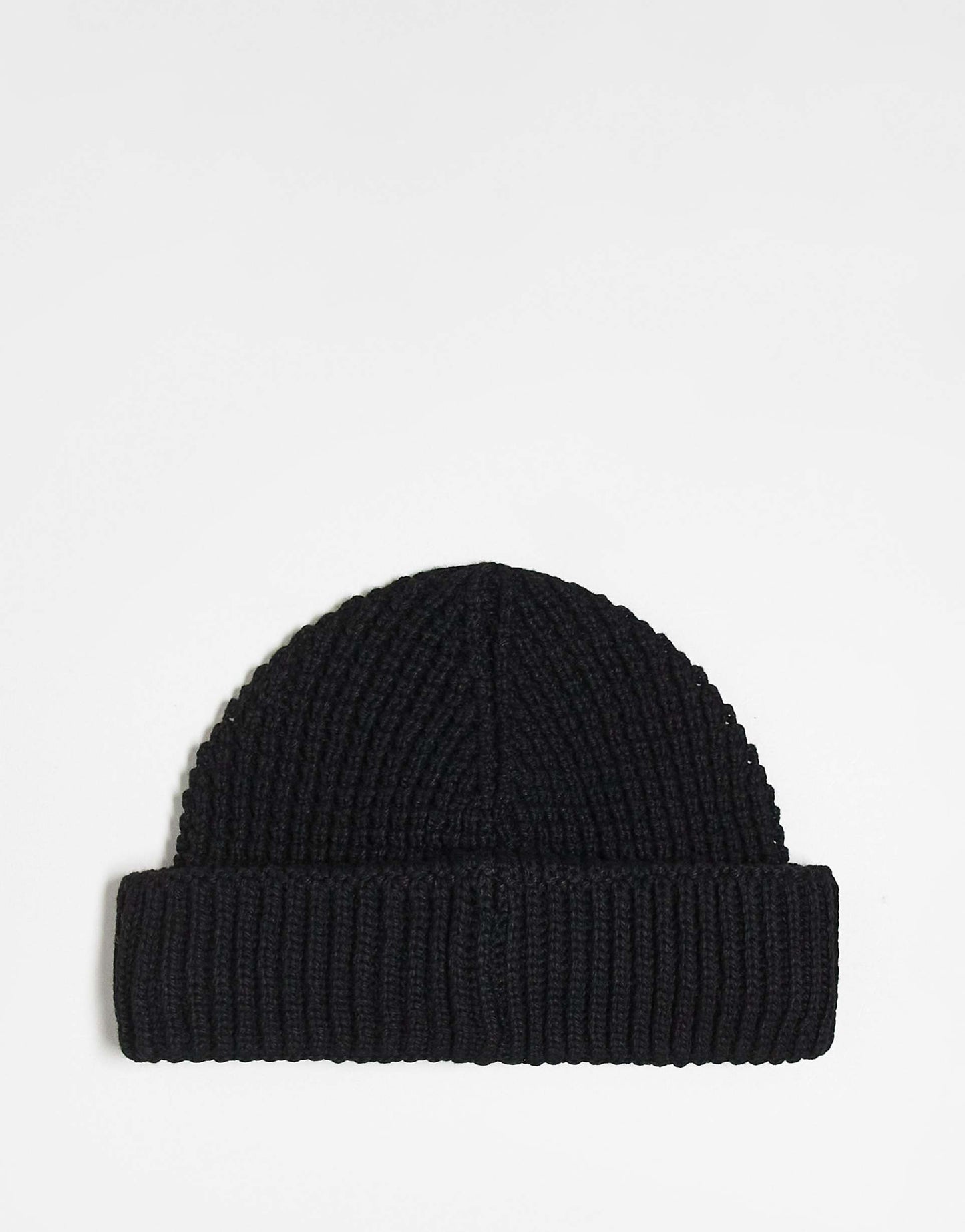 Unisex Waffle Beanie