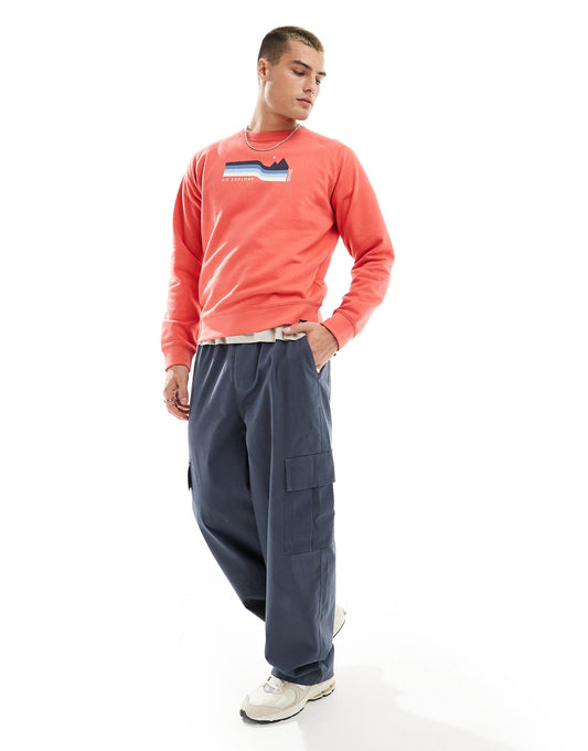 Men'S Nithsdale Crewneck Sweatshirt