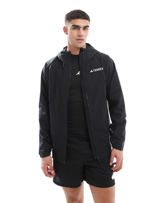 Terrex Outdoors Waterproof Jacket