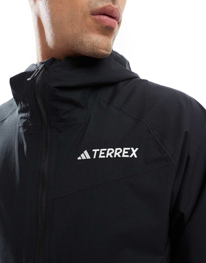 Terrex Outdoors Waterproof Jacket
