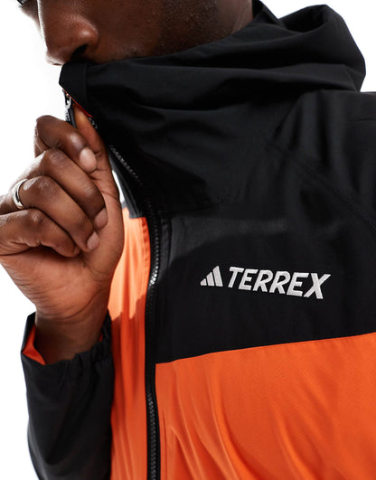 Terrex Outdoors Waterproof Jacket