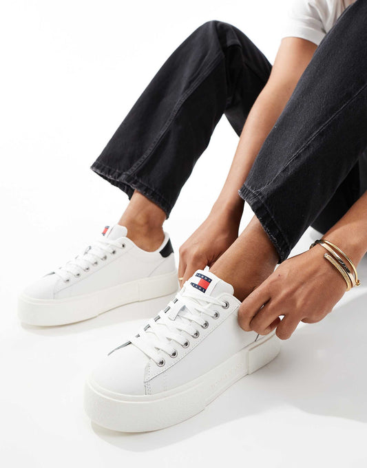 Clean Platform Trainers