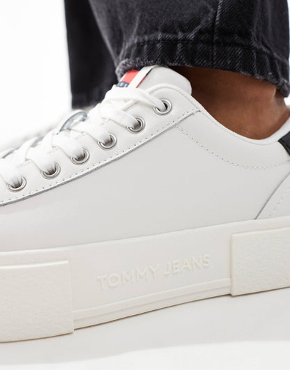 Clean Platform Trainers